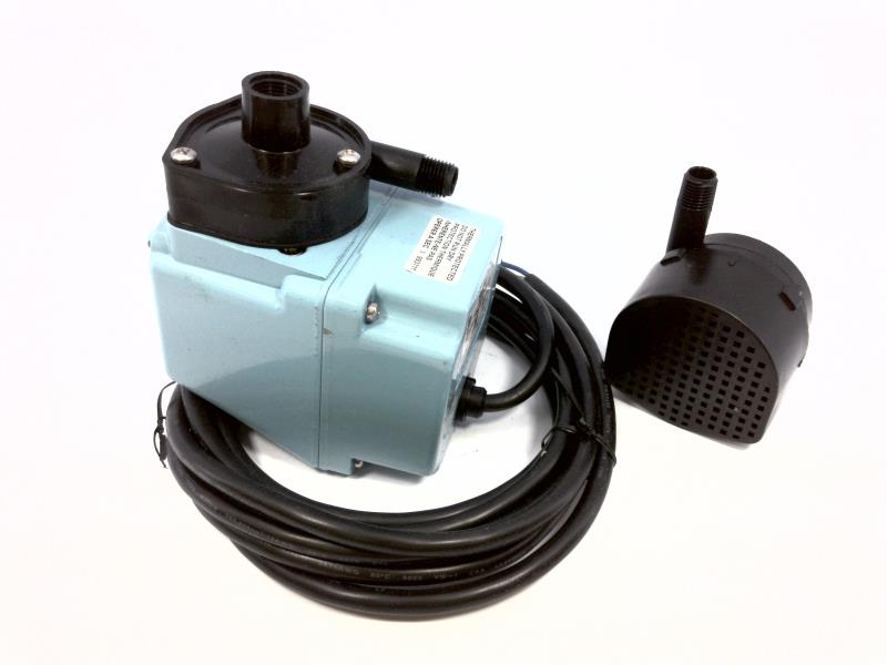 LITTLE GIANT PUMP 502216