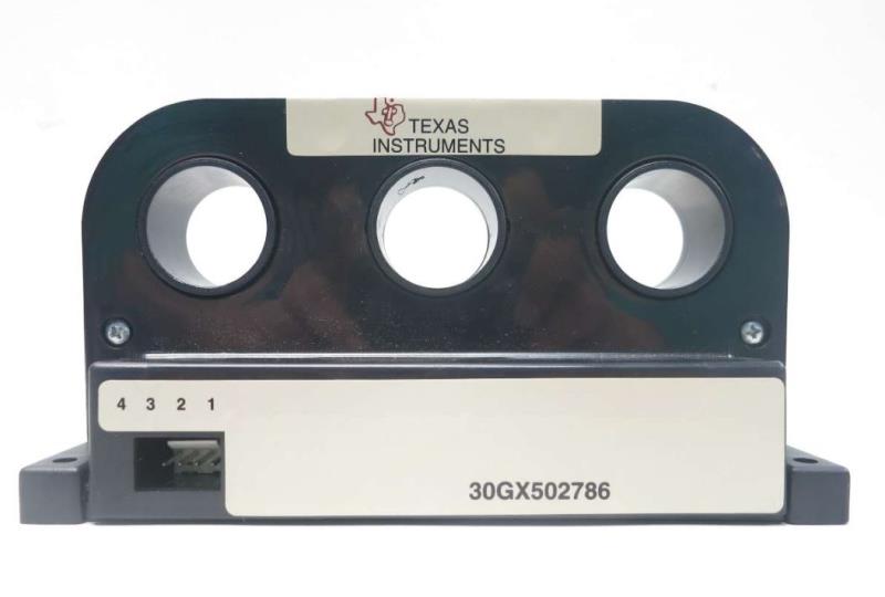 UNITED TECHNOLOGIES 30GX-502-786