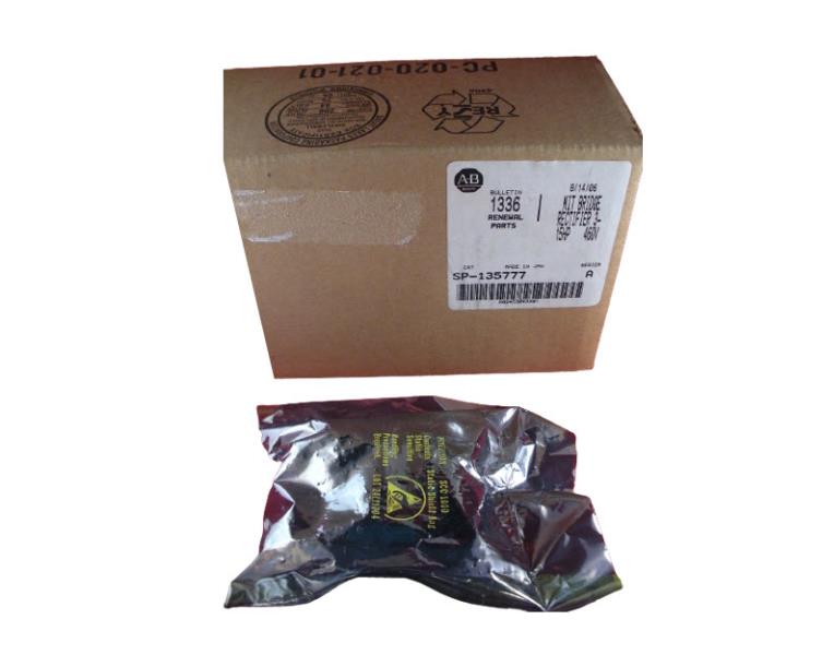 ALLEN BRADLEY SP-135777