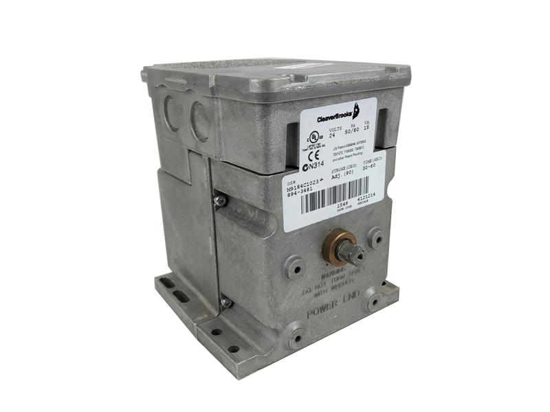 HONEYWELL M9184C1023