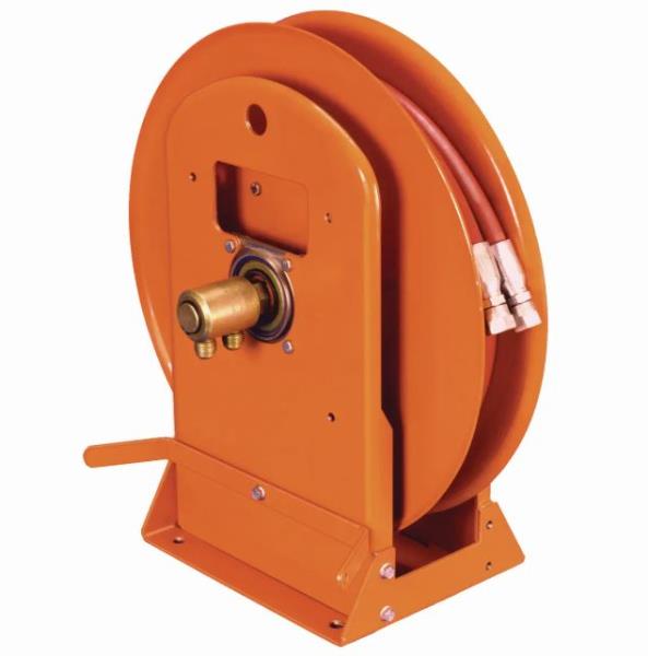 GLEASON REELS GR017054