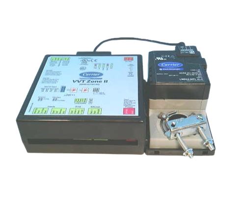 OPN-VVTZC-02 by UNITED TECHNOLOGIES