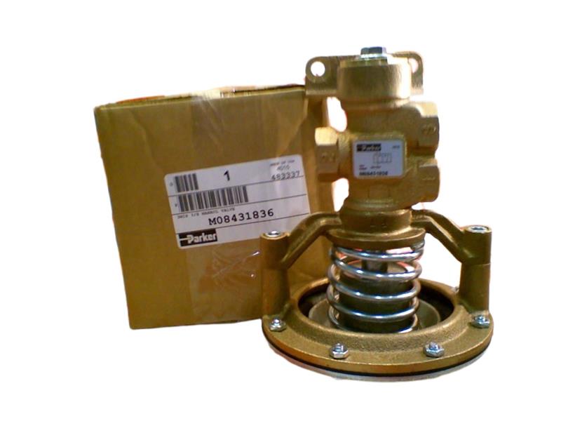 PARKER M08431836