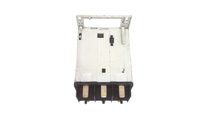 EATON CORPORATION ZM-6-PKZ2