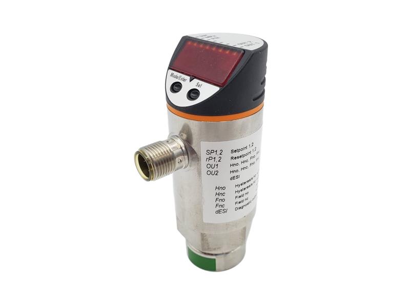EFECTOR PN-100-SBN14-QFRKG/US/-/V-PN7202