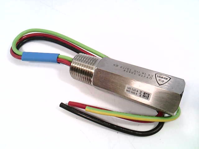 PEPPERL & FUCHS FN-LB-I