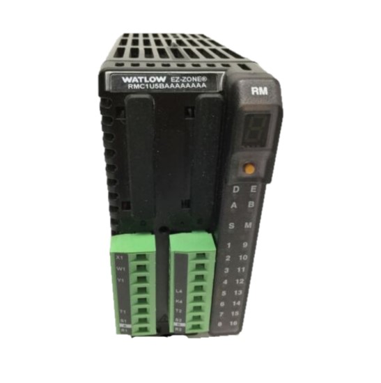 WATLOW RMC1U5BAAAAAAAA