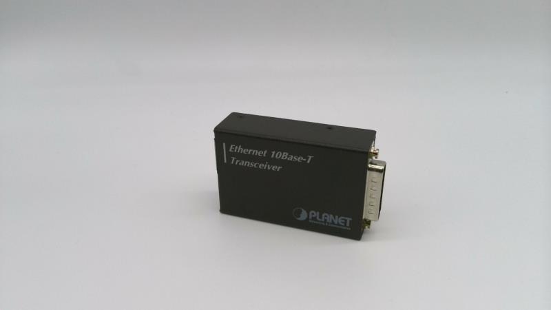 PLANET TECHNOLOGY CORPORATION ET-517