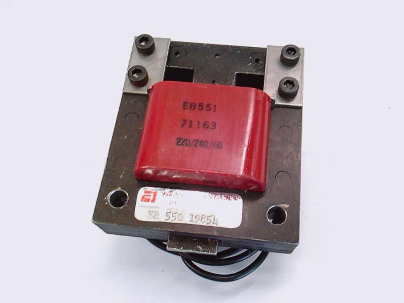 DANAHER CONTROLS EB551-71163