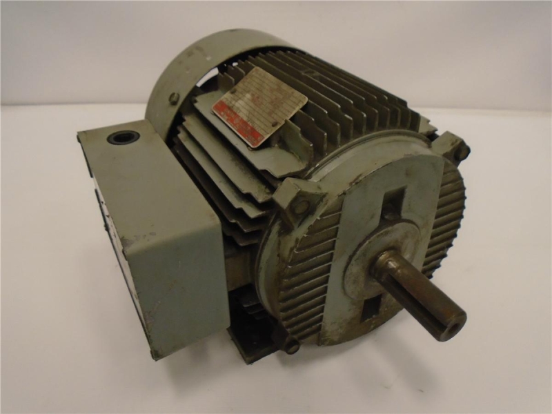 GENERAL ELECTRIC 5KC182AL202D