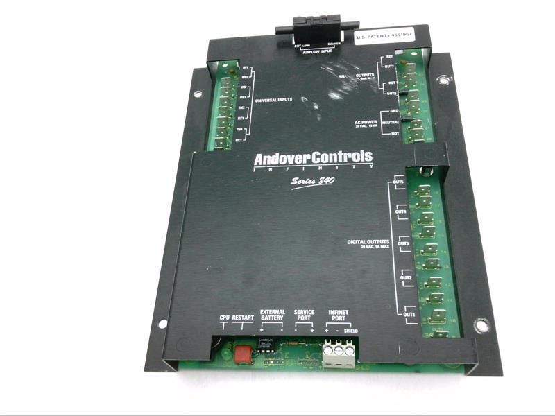 TCX-846 by SCHNEIDER ELECTRIC