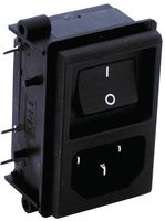 SCHURTER KP01.1152.11