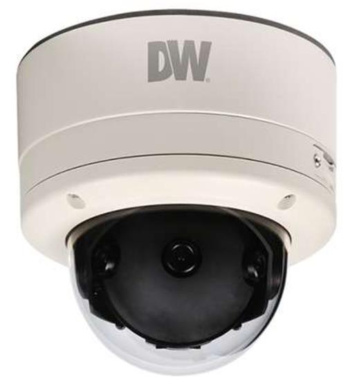 DIGITAL WATCHDOG DWC-PV2M4T