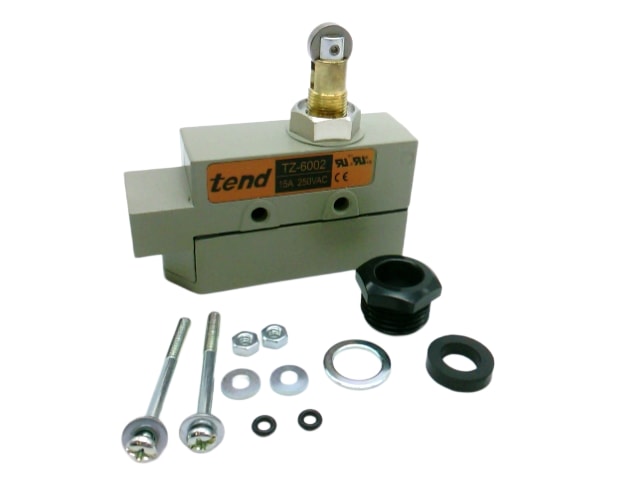 TEND TZ-6002