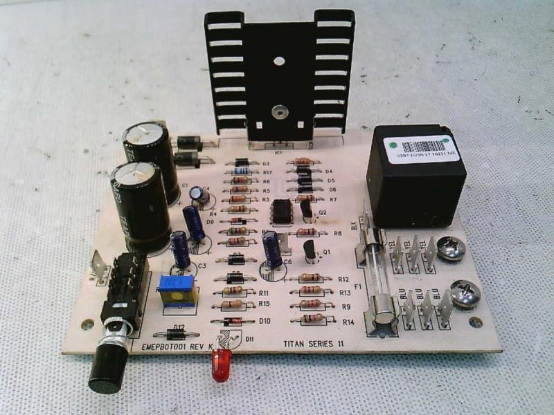 LITHONIA LIGHTING EMEPB0T001