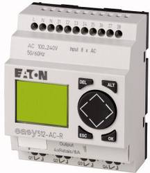 EATON CORPORATION EASY512-AC-R