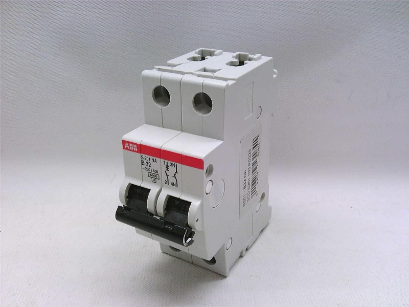 ASEA BROWN BOVERI 2CDS251103R0325