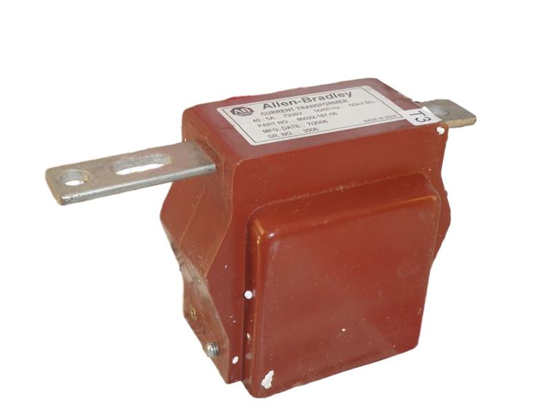 ALLEN BRADLEY 80022-187-06
