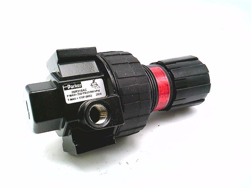 PARKER 06R316AC