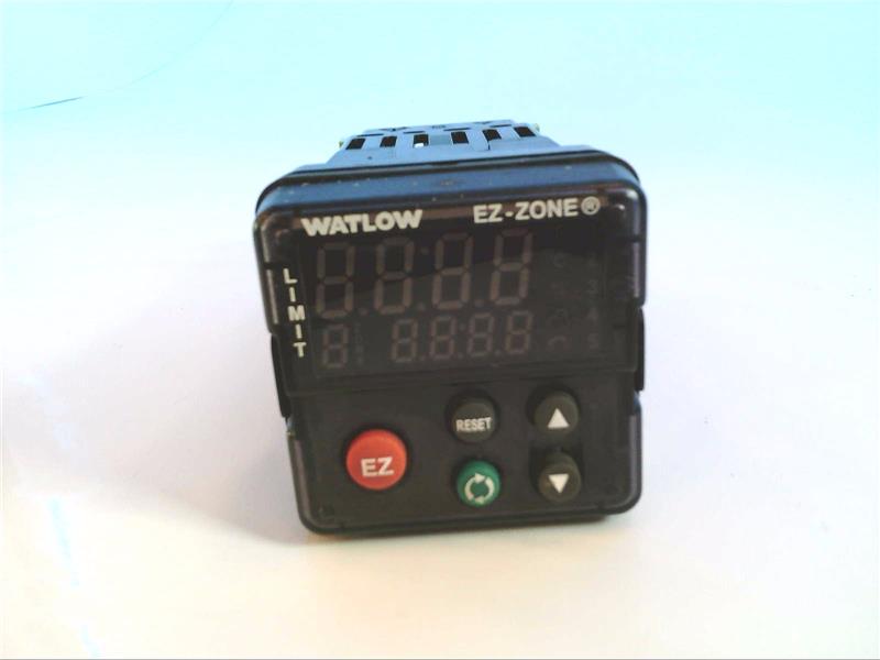 WATLOW PM6L3EJ-AAAABAA