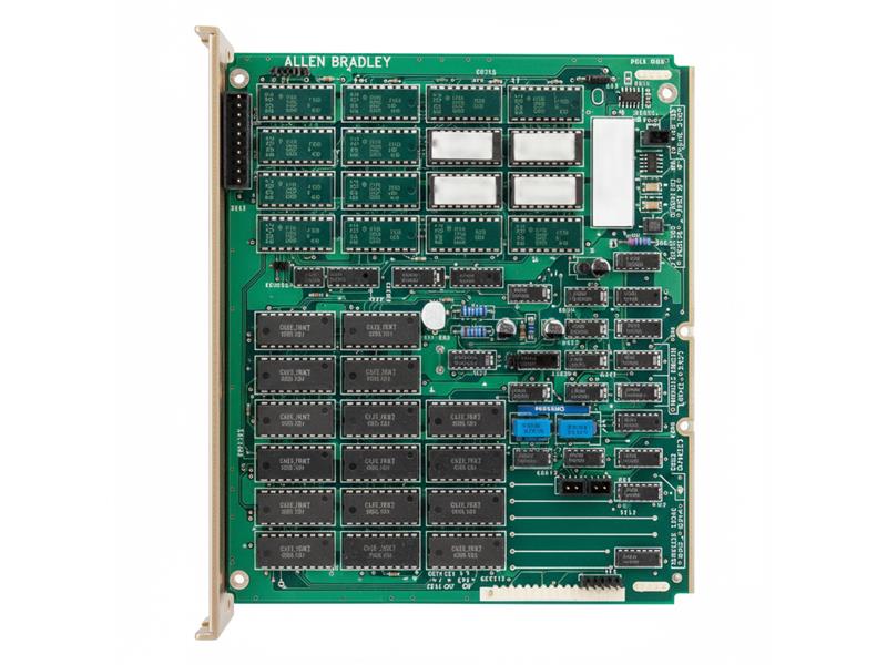 ALLEN BRADLEY 8600-PS3D