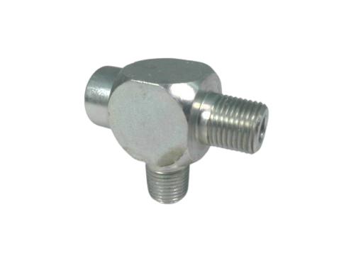 EATON CORPORATION 2093-2-2S