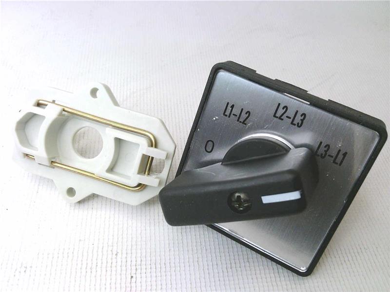 ALLEN BRADLEY 194L-HC4A-877