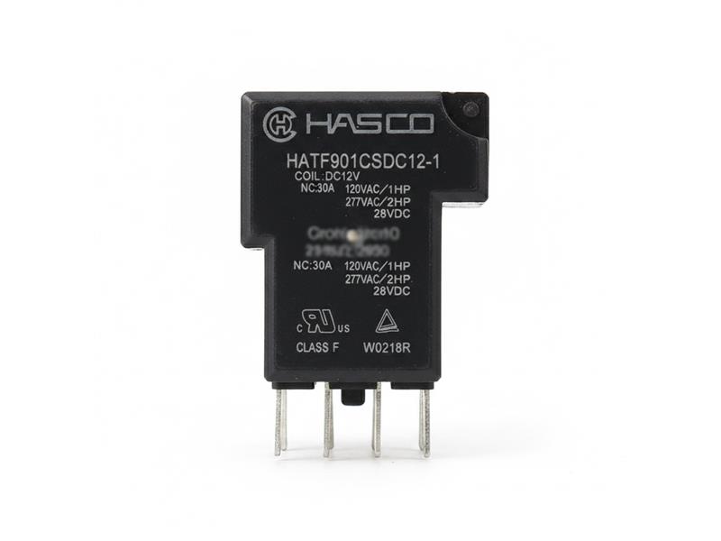 HATF901CSDC12-1 by HASCO