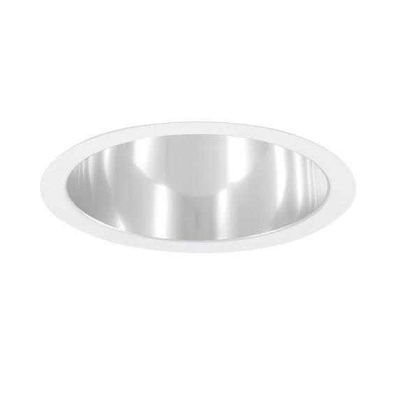 ELITE LIGHTING 6501-CL-WH