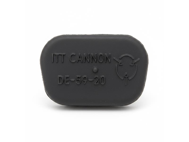 ITT DD-59-20BA
