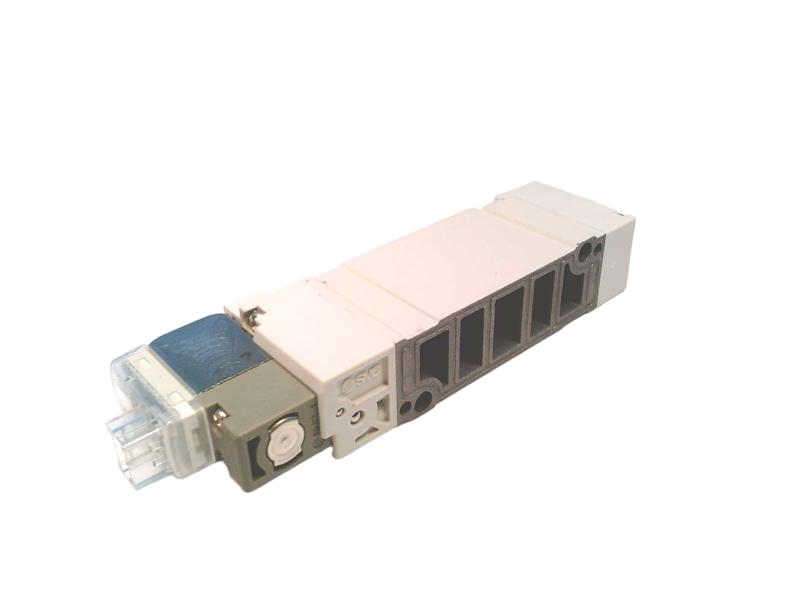 SMC SY5140-5LOZD-X90