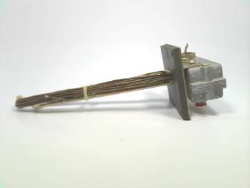 KMC CONTROLS TTC-2005