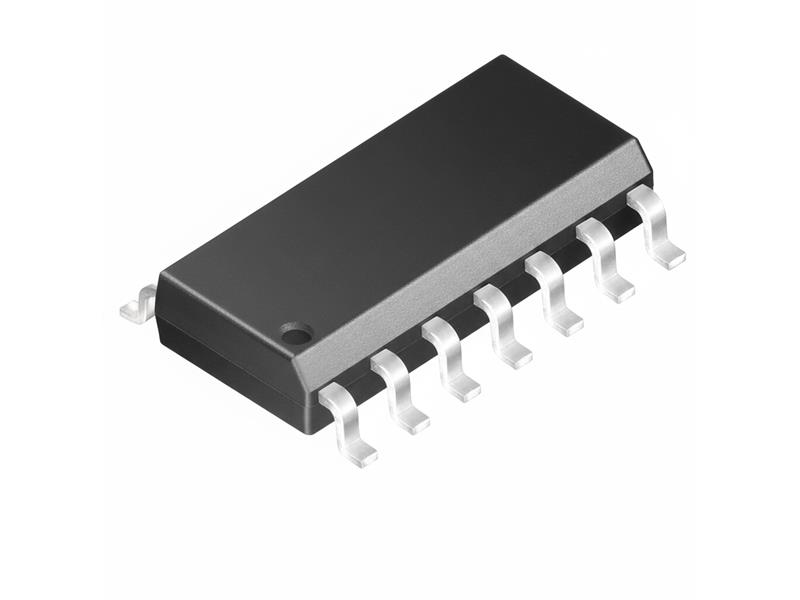 TEXAS INSTRUMENTS SEMI SN74ACT32DR