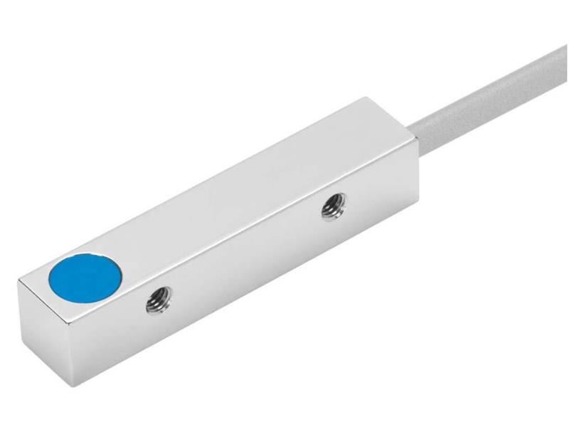 FESTO SIES-Q8B-PS-K-L