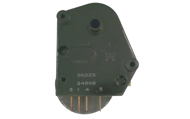 CORNELL DUBILIER 34888