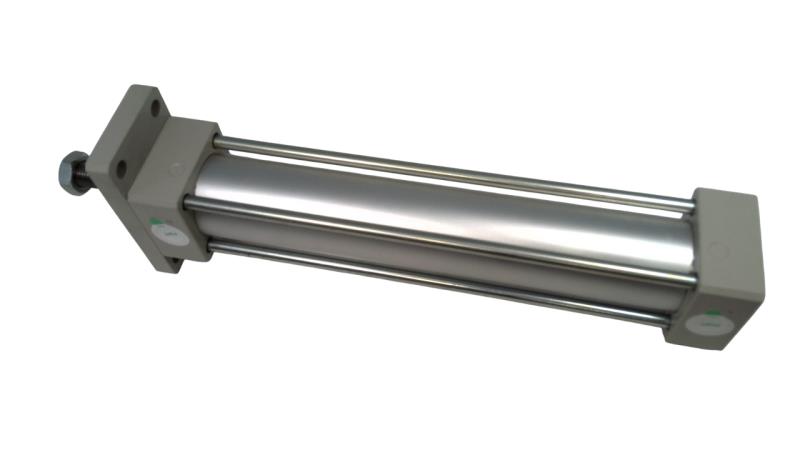 CKD CORP SCA2-FA-40NB-200