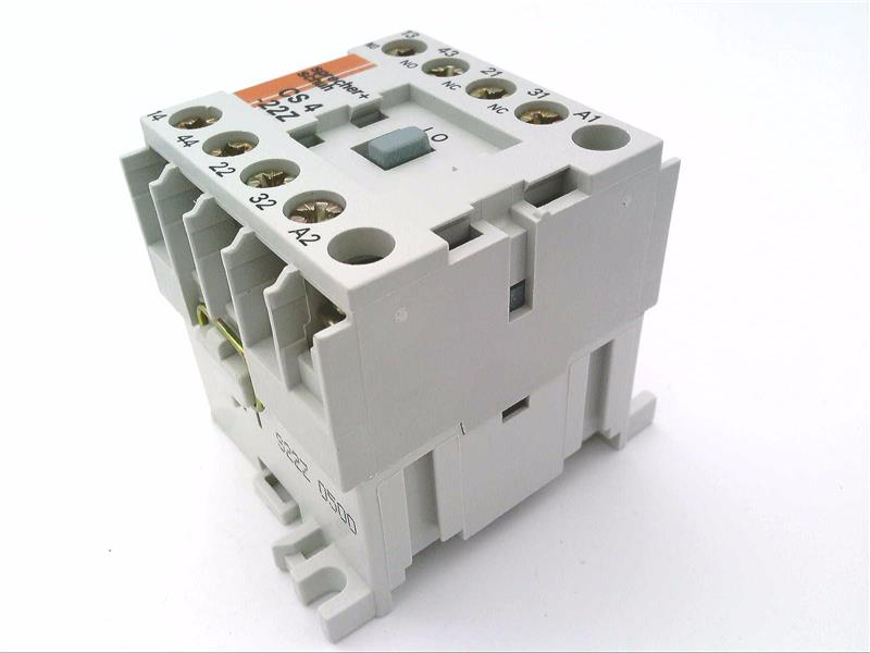 SPRECHER & SCHUH CS4-22Z-120