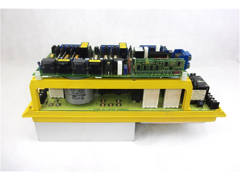 FANUC A06B-6058-H231