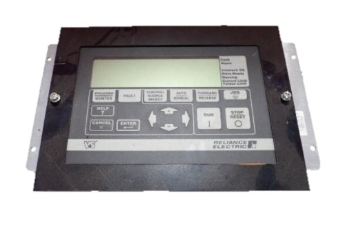 ASEA BROWN BOVERI 807303-R