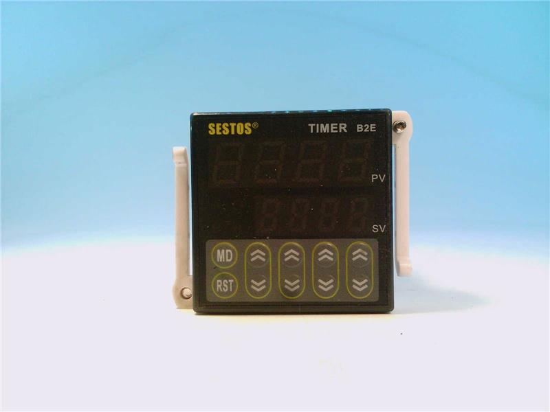 SESTOS ELECTRONICS B2E-2R-220