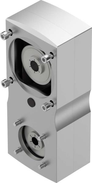 FESTO EAMM-U-145-D80-140A-188