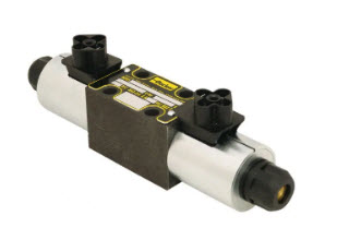 PARKER D1VHW004CNYG5