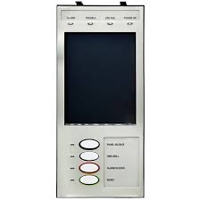 EDWARDS SIGNALING 4-LCDANN