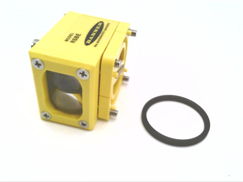 BANNER ENGINEERING RSBE