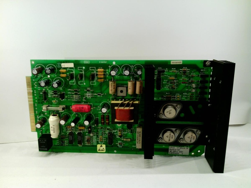 EMERSON DM6001X1-GA1