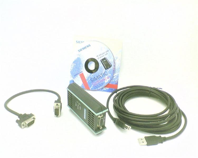 SIEMENS 6ES7972-0CB20-0XA0