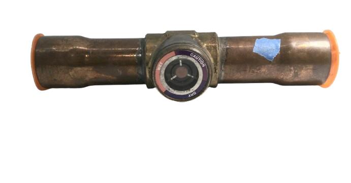 UNITED TECHNOLOGIES KM680007