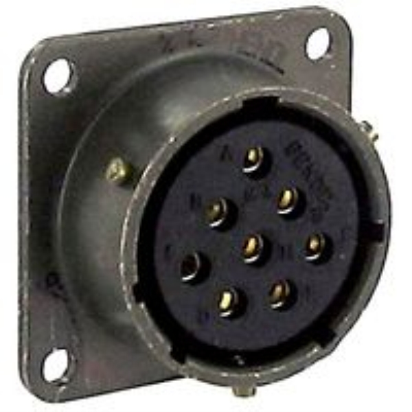 AMPHENOL PT02A-16-8S