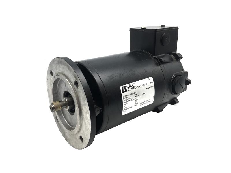 MFA-63M by NIDEC CORP