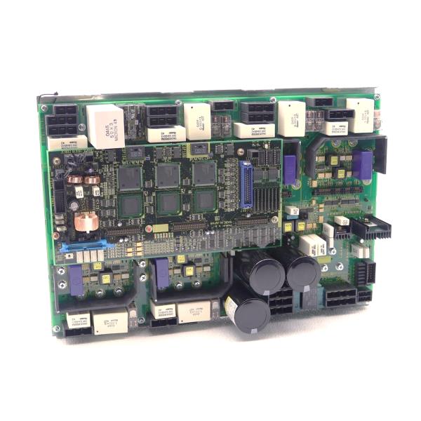 FANUC A06B-6105-H001